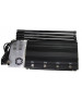 RCJ-80 High Power 4 frequencies jammer (100W)