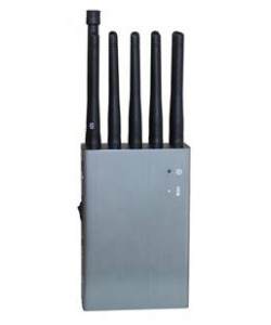 Cell Phone Signal Jammers and Blockers for Sale