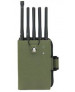 Stalker 5G - 12 bands portable 5G jammer