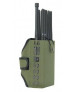 Stalker 5G - 12 bands portable 5G jammer