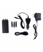 Albatross Pocket 3G (GPS) GSM Jammer