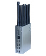 Alligator Powerful 10 bands Jammer (10W)