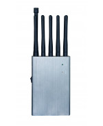 Alligator Powerful 10 bands Jammer (10W)