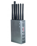 Alligator Powerful 10 bands Jammer (10W)