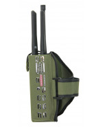 Alligator Powerful 10 bands Jammer (10W)