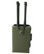 Altron-4 Powerful & Portable 4 bands jammer (35W)