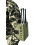 Altron-4 Powerful & Portable 4 bands jammer (35W)