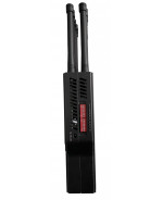 APJ-16 - portable All in one jammer