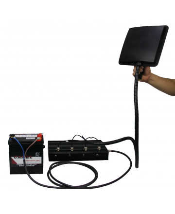 DJ-3017 4 bands Drone Jammer (82W)