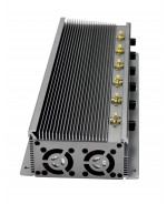 HPJ1000 Powerful 60W desktop jammer