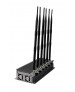 HPJ1000 Powerful 60W desktop jammer