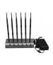 HPJ1000 Powerful 60W desktop jammer