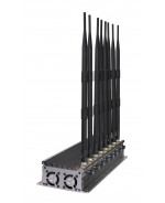 HPJ1000 Powerful 60W desktop jammer