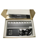 HPJ1000 Powerful 60W desktop jammer