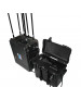 Falcon - powerful military/convoy pelican case cell jammer (800W)