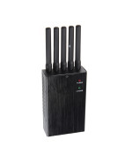 G5 - All cellular phones jammer 2G, 3G, 4G LTE