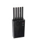 G5 - All cellular phones jammer 2G, 3G, 4G LTE