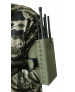 GJ6 Portable All Civil Bands GPS Jammer, anti tracking device