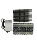 HPJ16-5G-H - Powerful All-in-one desktop jammer
