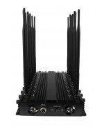 HPJ16-5G - All in one desktop jammer