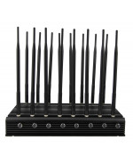 HPJ16-5G - All in one desktop jammer