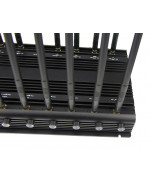 HPJ16 - All major frequencies desktop jammer (16 bands)