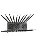 HPJ20-H - All frequencies desktop jammer (20 bands)