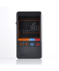 HS-007 Plus | Portable Signal Detector 20-5000MHz
