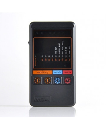 HS-007 Plus | Portable Signal Detector 20-5000MHz