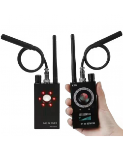 K18 - Portable Signal Detector 1-6500MHz