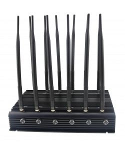 KBJ70 Powerful Desktop Jammer