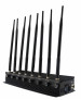 MG-40 | 8 bands All frequencies desktop powerful jammer