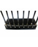 MG-40 | 8 bands All frequencies desktop powerful jammer