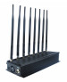 MG-40 | 8 bands All frequencies desktop powerful jammer