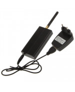 Colibri pocket WiFi and Bluethooth jammer