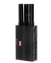 MONSTRO 10 Best Handheld Mobile Phone Jammer