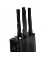 MONSTRO 10 Best Handheld Mobile Phone Jammer