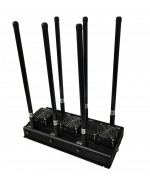 PRO45 High power mobile phone jammer (135W)