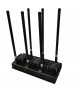 PRO45 High power mobile phone jammer (135W)