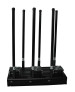 PRO45 High power mobile phone jammer (135W)