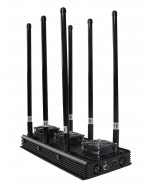 PRO45 High power mobile phone jammer (135W)