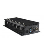 RCJ40-D Adjustable Powerful Desktop Mobile Jammer 
