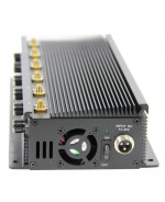 RCJ40-D Adjustable Powerful Desktop Mobile Jammer