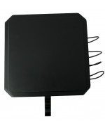 Spectrum - handheld wide range drone jammer
