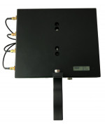 Spectrum - handheld wide range drone jammer
