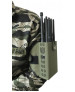 TITAN - 8 bands mobile phone jammer (8W)