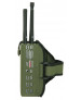 TITAN - 8 bands mobile phone jammer (8W)