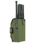 TITAN - 8 bands mobile phone jammer (8W)