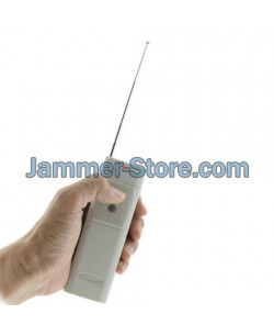 Mobile phone jammer medan | 315MHz Remote Control Jammer