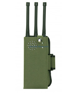 TRC-3 Universal All Remote Controls Jammer